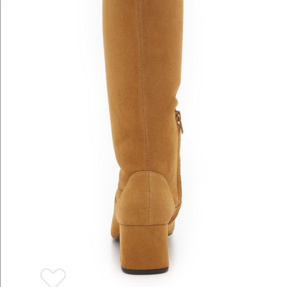 Cube ope toe tall boots by Phillip Lim- brand new - Picture 2 of 5